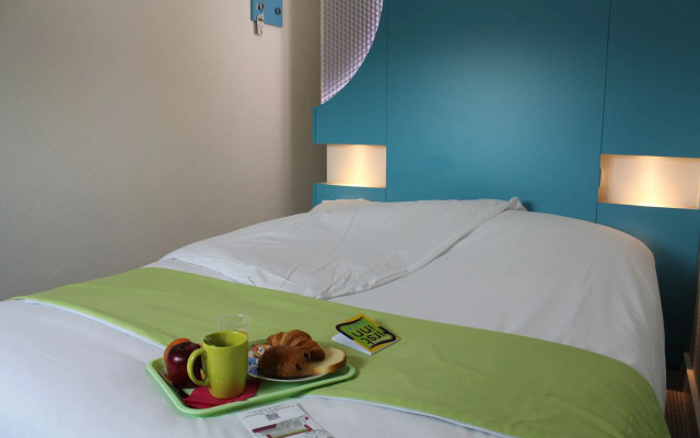 First Inn Hotel Les Ulis
