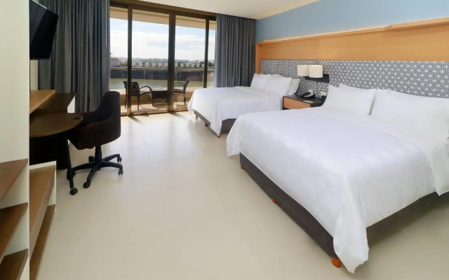 Holiday Inn Tuxpan - Convention Center by IHG