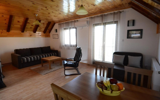 Apartmani Ogi i Ana