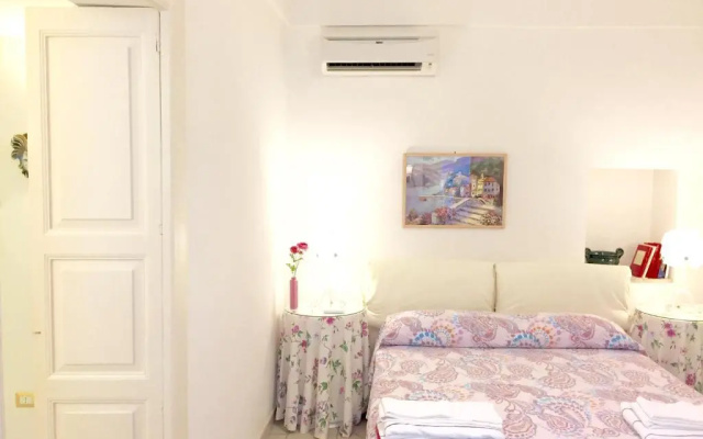 Cathedral Suite