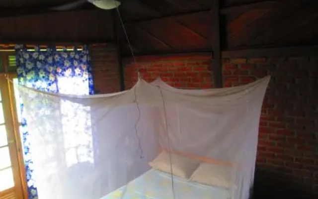 Hostal Lumaga