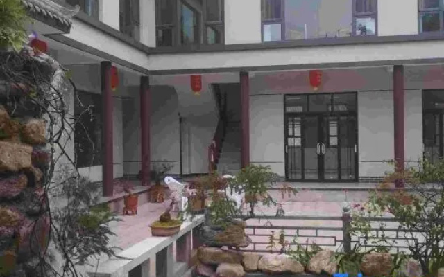 Runxin Guesthouse