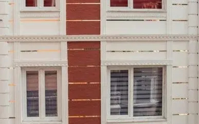 Taksim City Suites