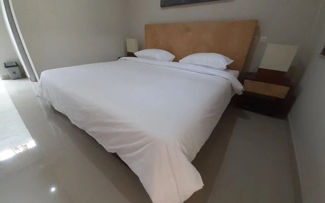 Tridd 02 Wisnu Residence