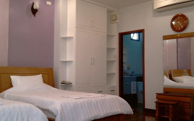 Trang Thu Hotel