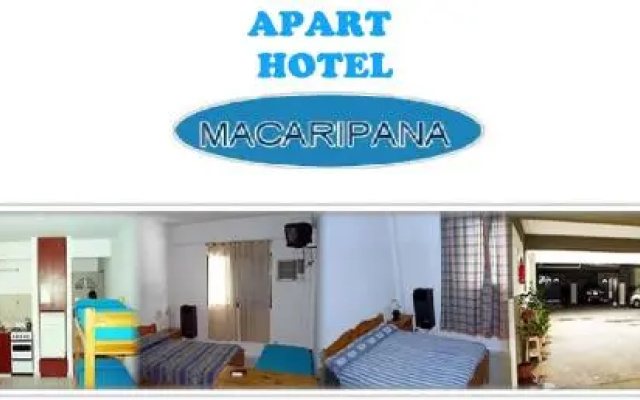 Macaripana