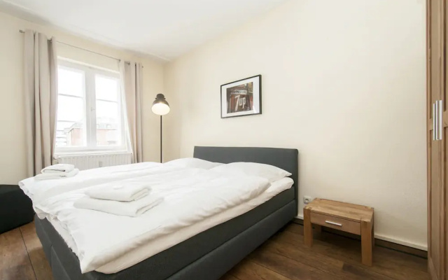 Appartement 7up
