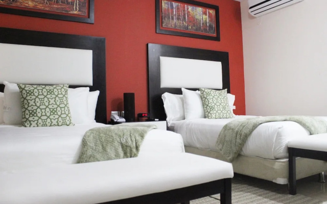 Casa Imperial Managua