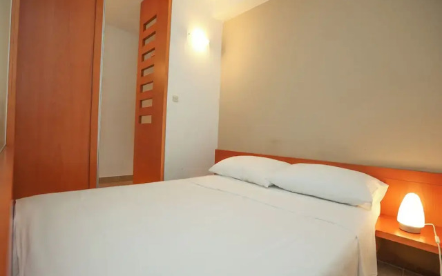 Apartments Vallis Rabiosa