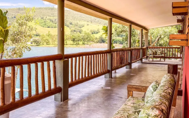Bica D'água Boutique Hotel