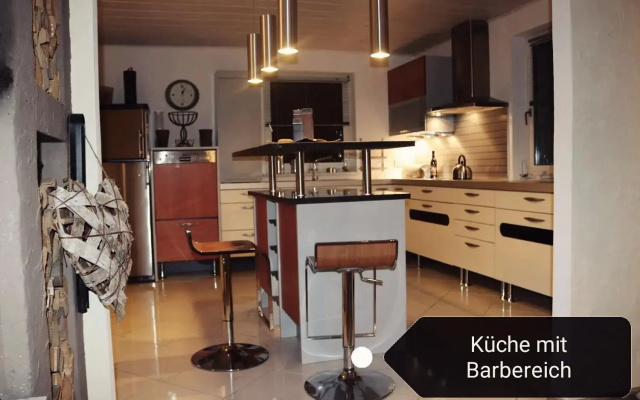 Haus Berger