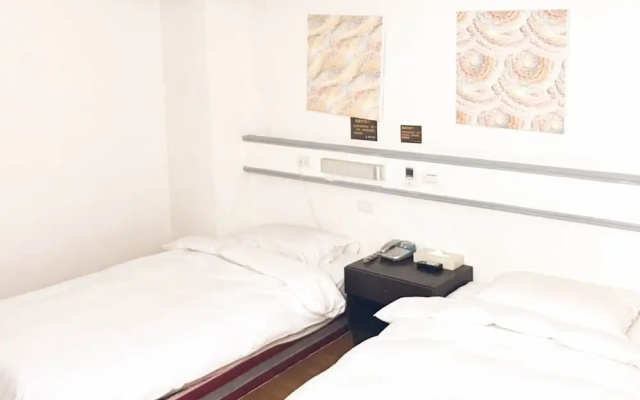 Fudi Hotel