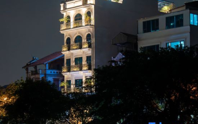 Legend Smart Hotel