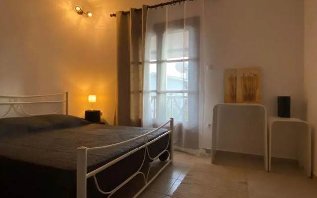 Private Beach Front Maisonette 3 Bedroom Mikiverna