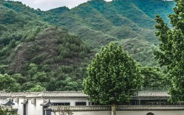 Beijing Longyi Villa