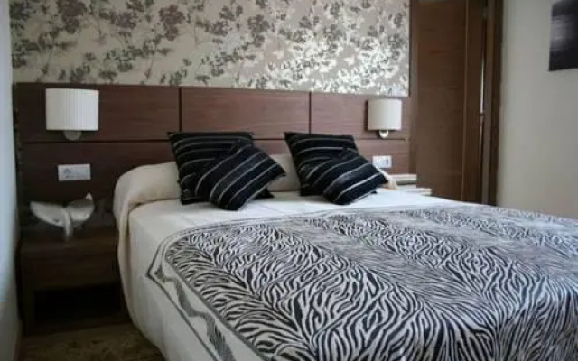 Hotel Rural Neixon