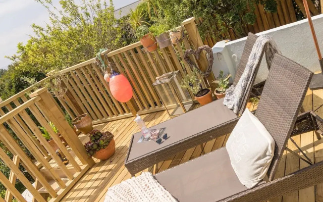 Trewartha Beach House