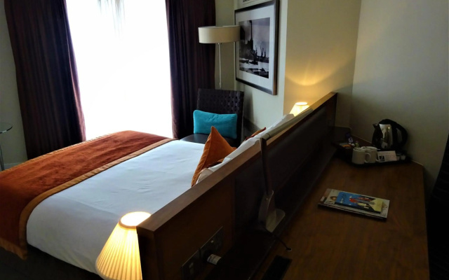 The Bermondsey Square Hotel