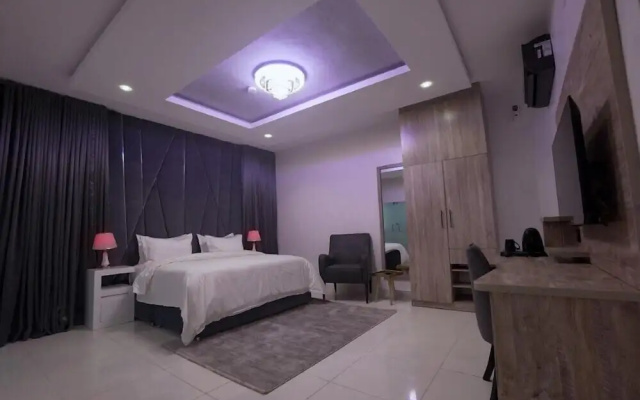 3H Villas Hotel & Luxury Short-Let