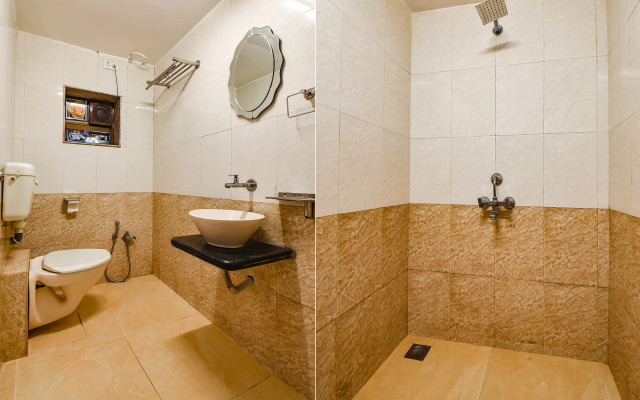 Fabhotel Bright Holidays