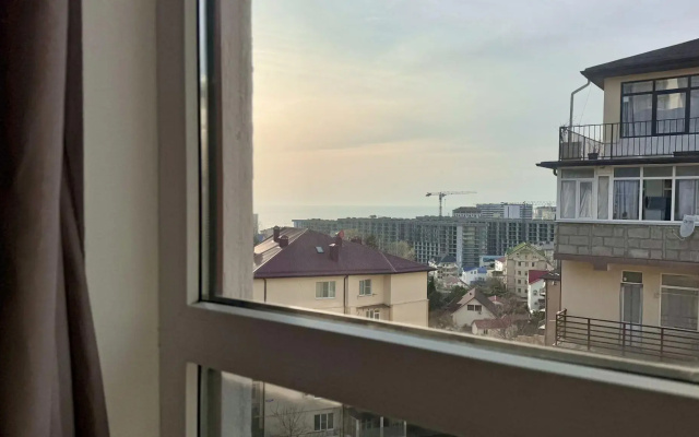 Апартаменты на улице Загородная 3/6