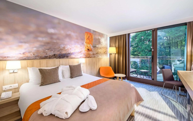 Mercure Gdansk Posejdon