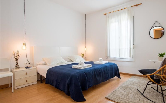 Lodging Apartments Sagrada Familia