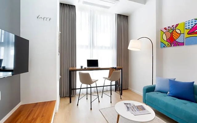 Busan Studio202
