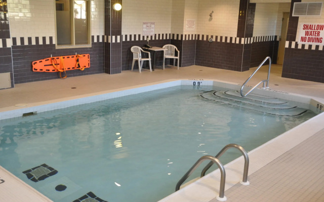 Best Western Plus Barrie
