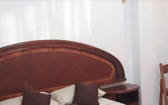 Hostal Costa Verde