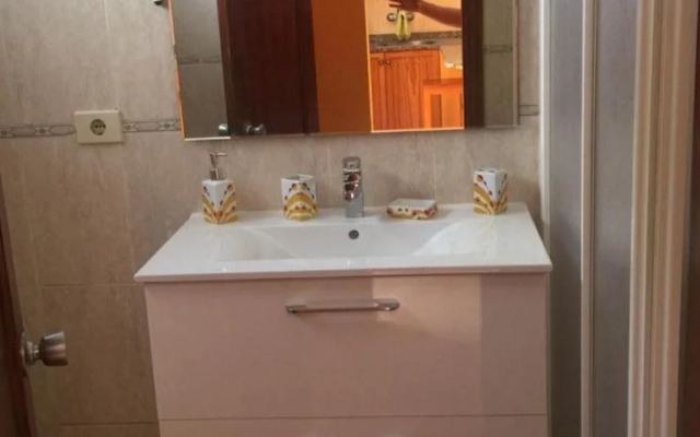 Apartamentos Arimar