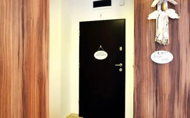 Golden Sun Apartments- Polanki