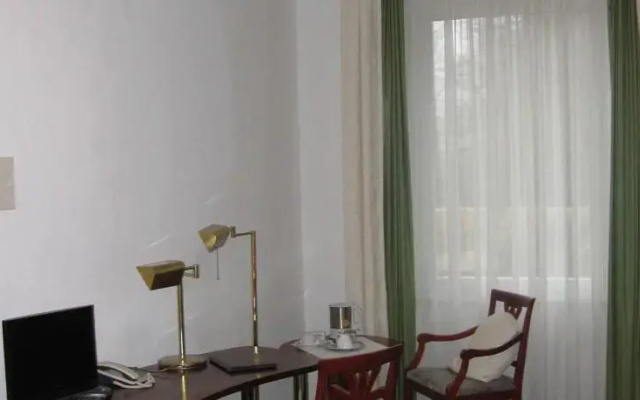 Kurhotel 19 Hundert