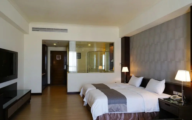 Penghu Haiyue Hotel