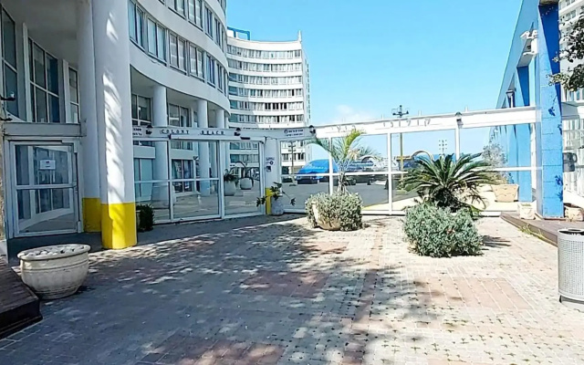 Colony Beach Hotel Apartment Tel Aviv Bat Yam 36