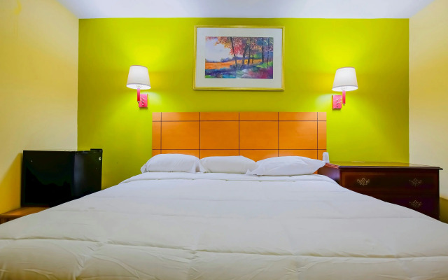 Hotel O Markham IL near Harvey/Tinley Park