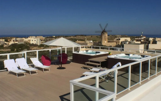 GozoWindmill Apartments