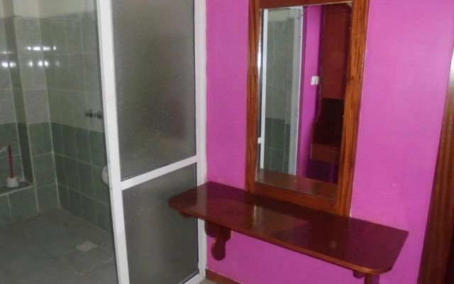 Aden Bay City Hotel