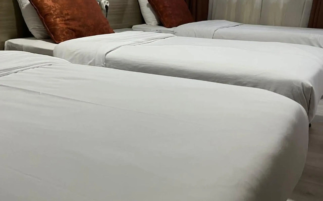 Metro Otel İzmir