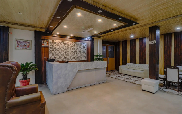 Hotel Neer Ambience