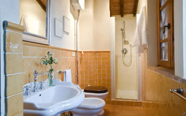 Verdidea - Villa Cabbialina