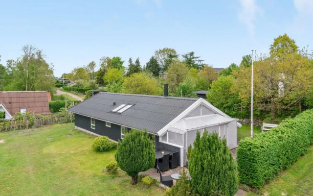 "Withi" - 400m from the sea in SE Jutland