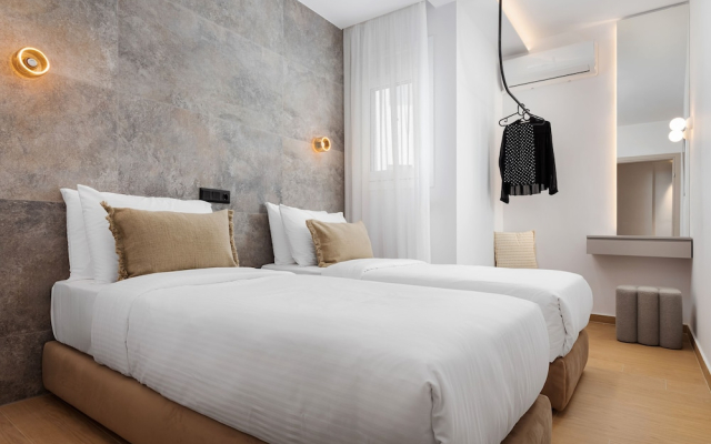 Acropolis City Icon Residence