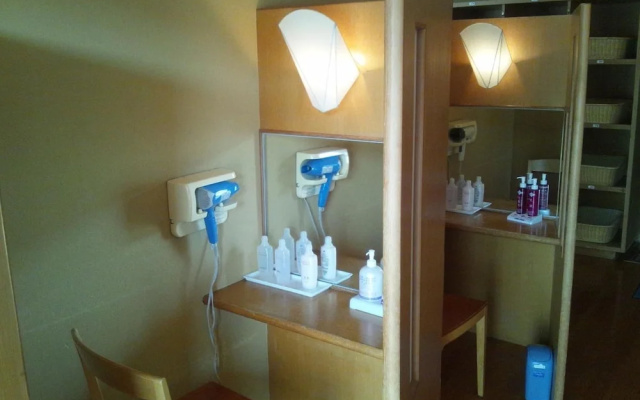 Hirugami Grand Hotel Tenshin