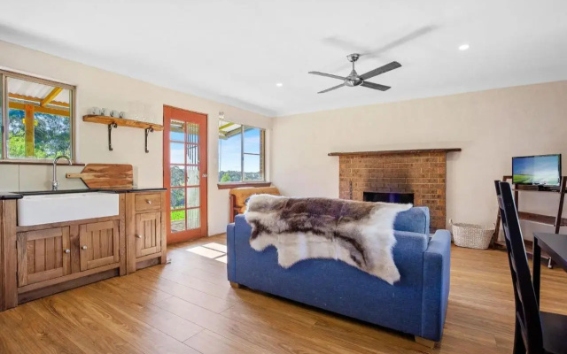 Braeside Cabin Four - Ziera