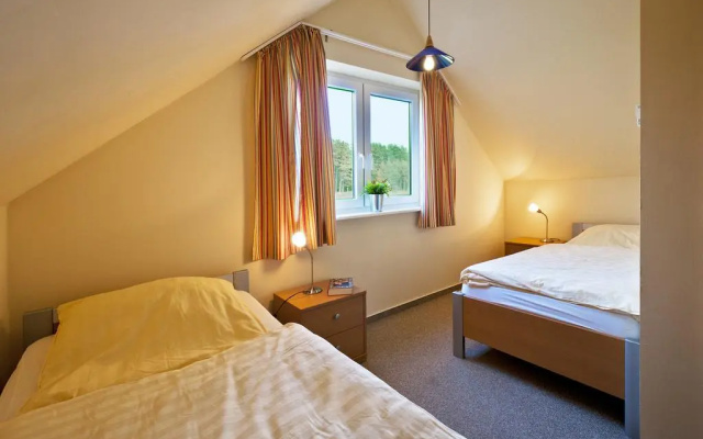 Havelberge Camping Resort