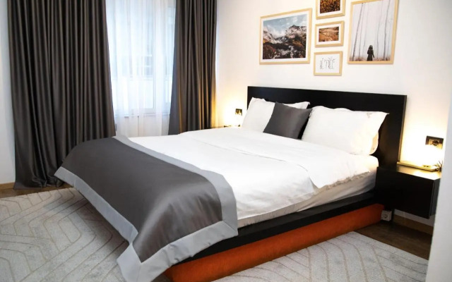 Triss Hotel