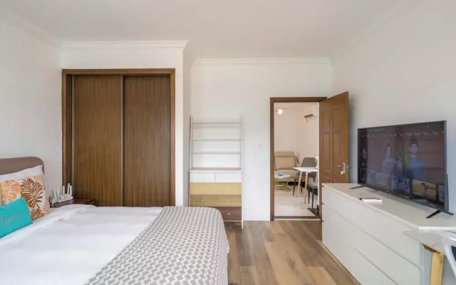 Tyms Yadu Business 1BR APT