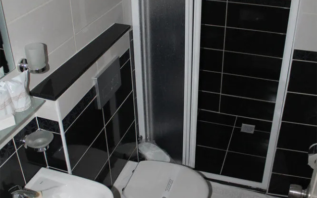 Murat Hotel
