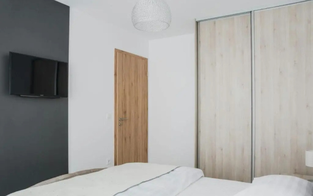 Apartament 4Tourists